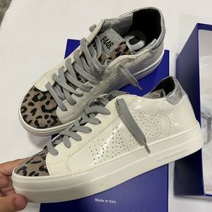 P448 brand new sneakers